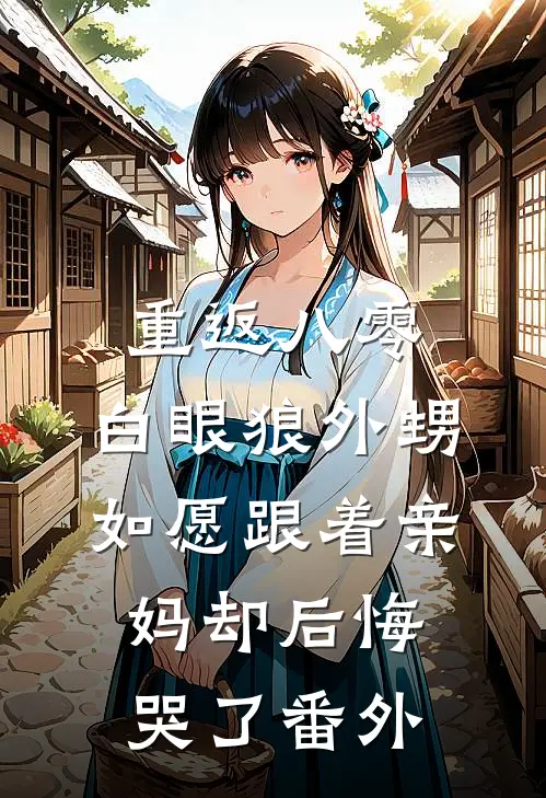 重返八零，白眼狼外甥如愿跟着亲妈却后悔哭了番外