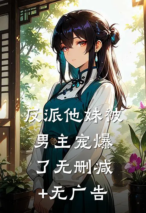 反派他妹被男主宠爆了无删减+无广告