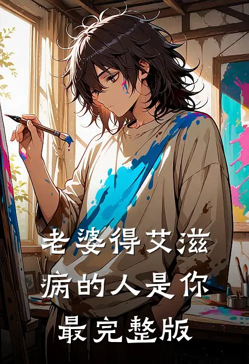 老婆得艾滋病的人是你最完整版