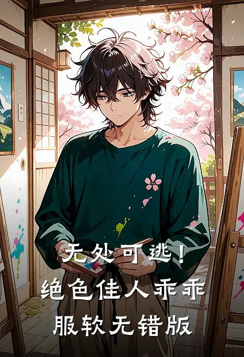 无处可逃！绝色佳人乖乖服软无错版