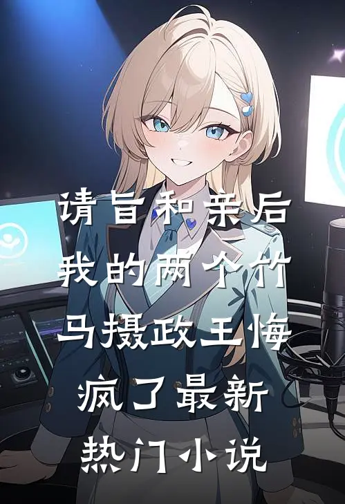 请旨和亲后，我的两个竹马摄政王悔疯了最新热门小说