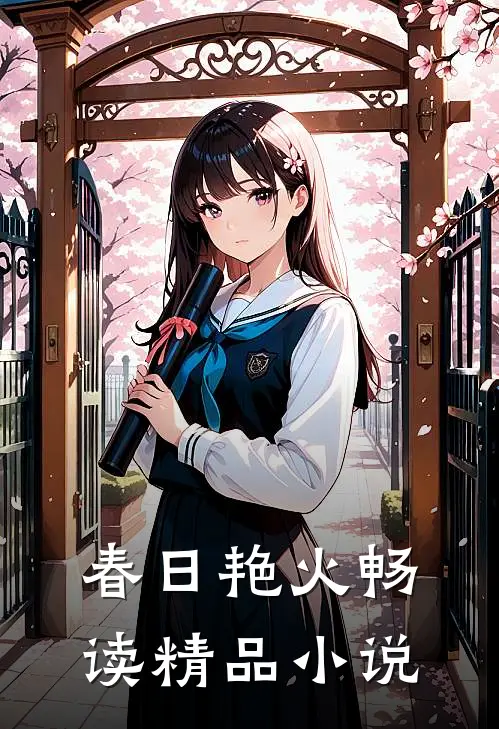 春日艳火畅读精品小说