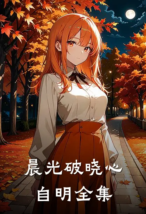 晨光破晓心自明全集