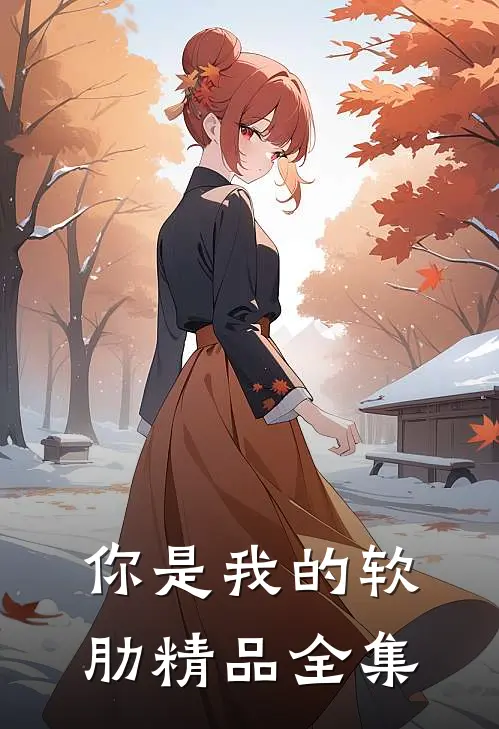 你是我的软肋精品全集