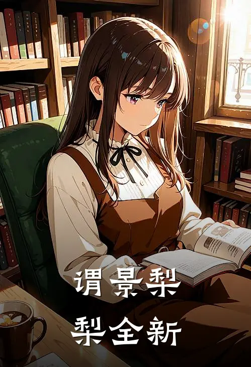谓景梨梨全新