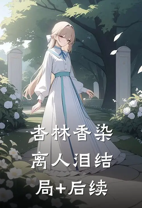 杏林香染离人泪结局+后续