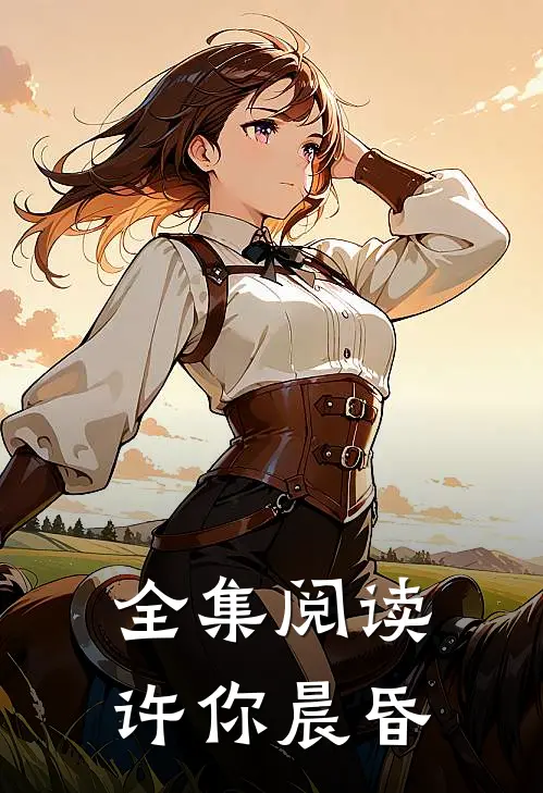 全集阅读许你晨昏