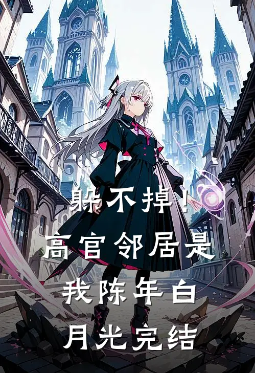 躲不掉！高官邻居是我陈年白月光完结