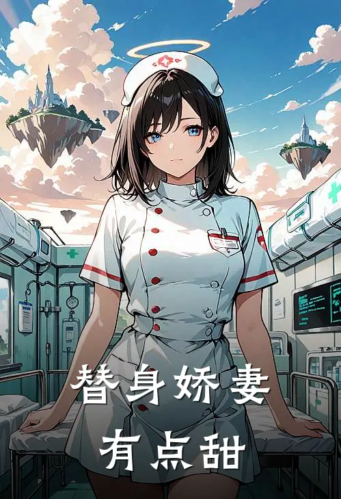 替身娇妻有点甜