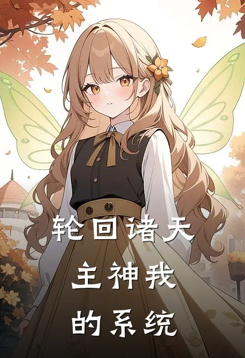 轮回诸天：主神我的系统