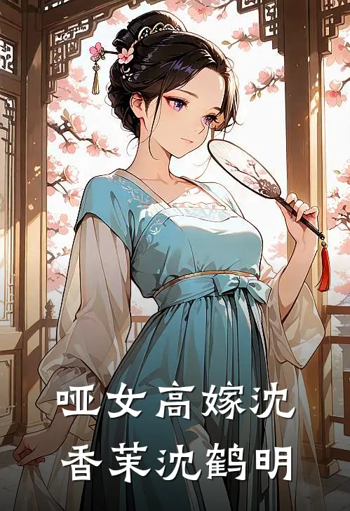 哑女高嫁沈香茉沈鹤明