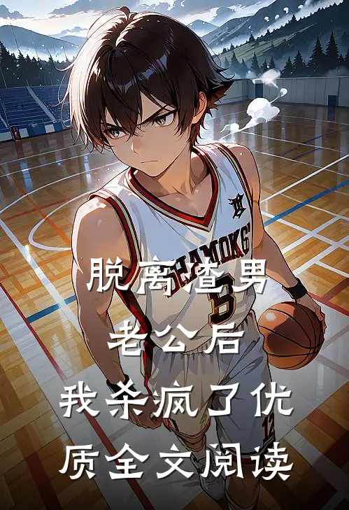 脱离渣男老公后，我杀疯了优质全文阅读