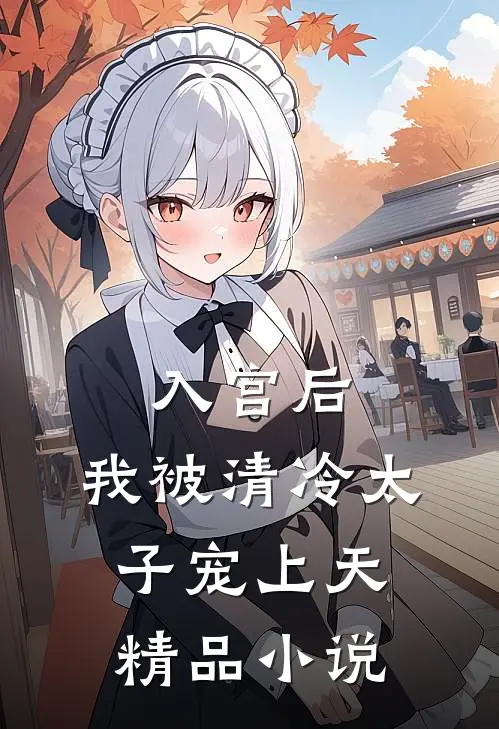 入宫后，我被清冷太子宠上天精品小说