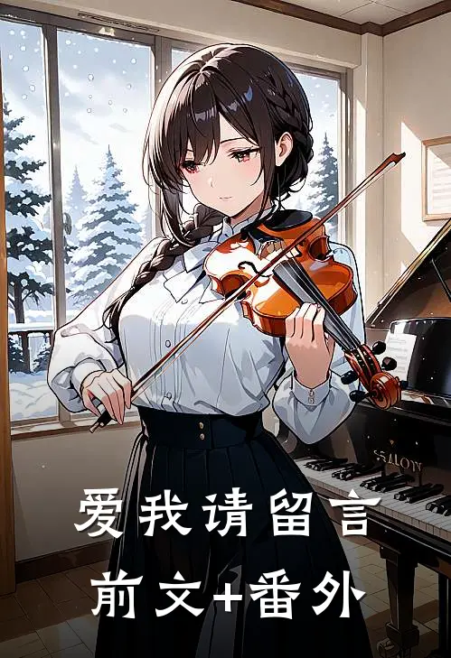 爱我请留言前文+番外