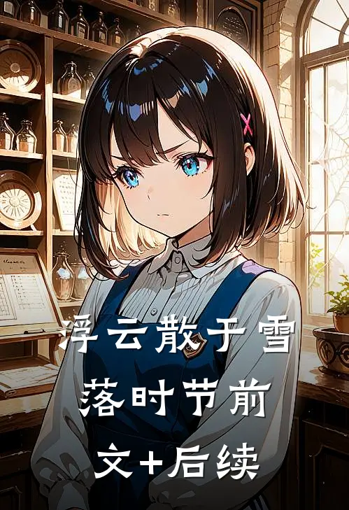 浮云散于雪落时节前文+后续