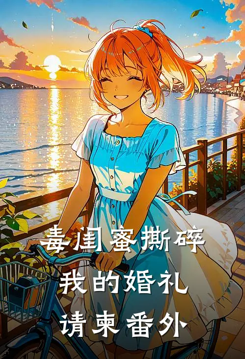 毒闺蜜撕碎我的婚礼请柬 番外