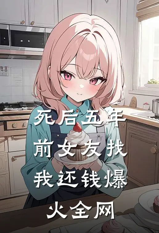 死后五年，前女友找我还钱爆火全网