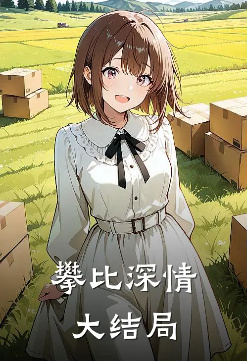 攀比深情大结局