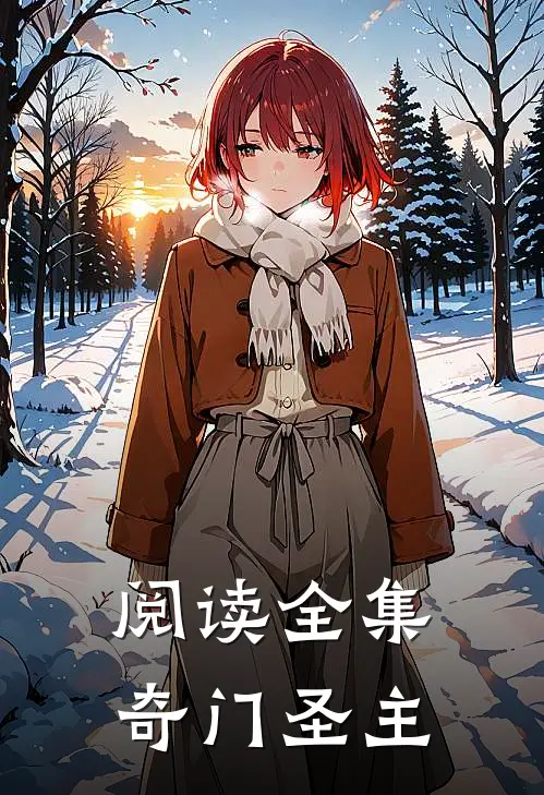 阅读全集奇门圣主