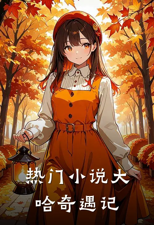 热门大哈奇遇记免费阅读