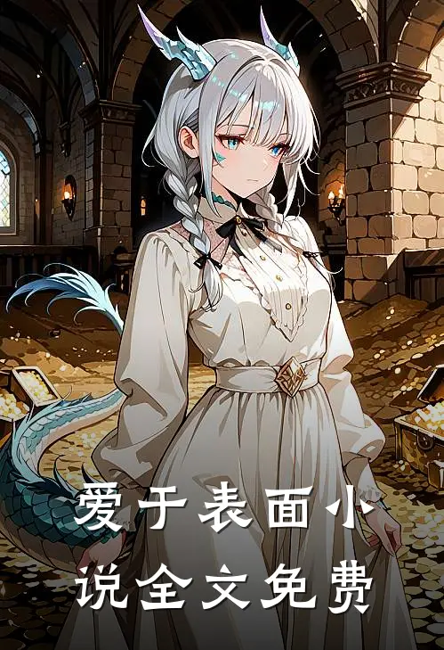 爱于表面小说全文免费