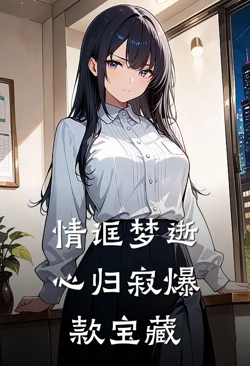 情诓梦逝心归寂爆款宝藏
