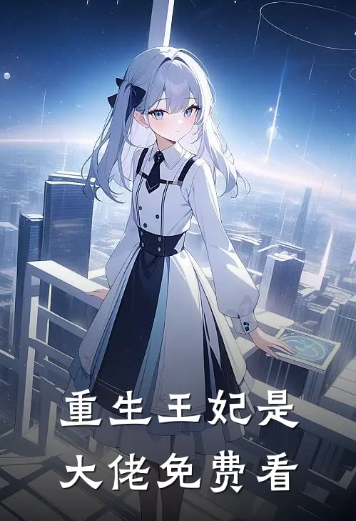重生王妃是大佬免费看