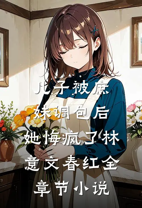 儿子被庶妹调包后，她悔疯了林意文春红全章节小说