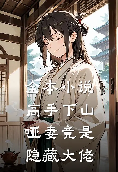 全本小说高手下山：哑妻竟是隐藏大佬
