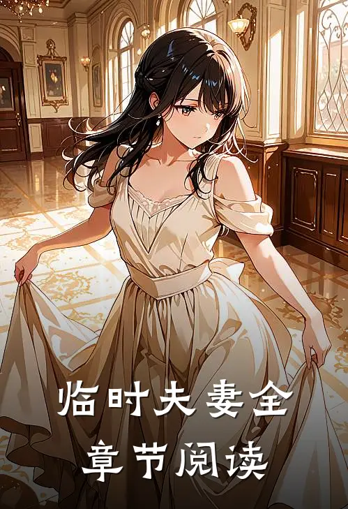 临时夫妻全章节阅读