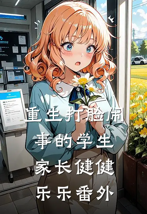 重生打脸闹事的学生家长健健乐乐 番外