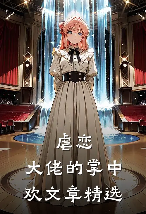 虐恋：大佬的掌中欢文章精选
