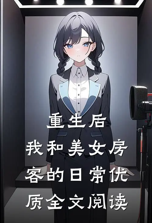 重生后，我和美女房客的日常优质全文阅读