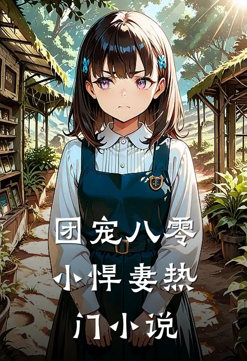 团宠八零小悍妻热门小说