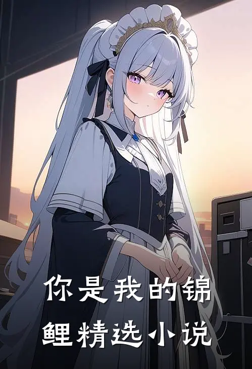 你是我的锦鲤精选小说