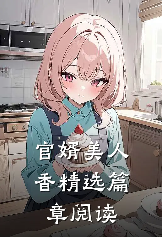官婿美人香精选篇章阅读