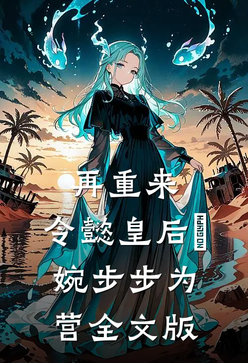 再重来：令懿皇后嬿婉步步为营全文版
