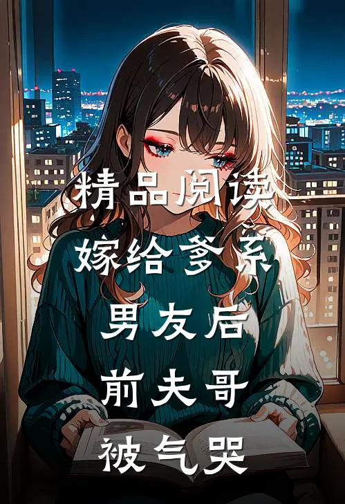精品阅读嫁给爹系男友后，前夫哥被气哭