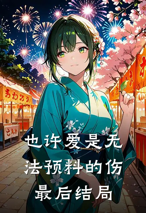 也许爱是无法预料的伤最后结局