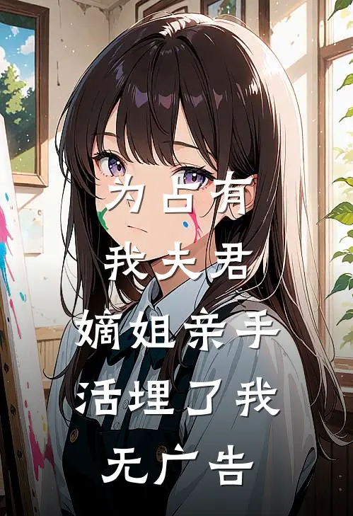 为占有我夫君，嫡姐亲手活埋了我无广告