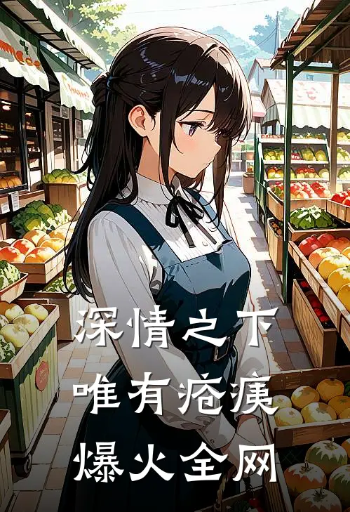 深情之下唯有疮痍爆火全网