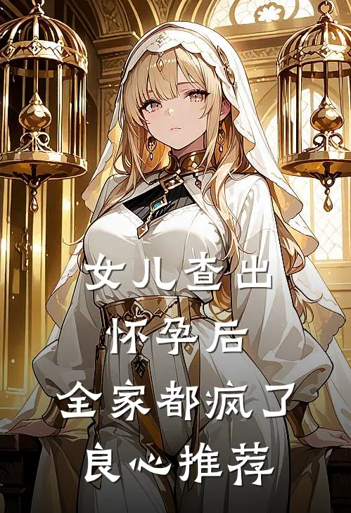 女儿查出怀孕后，全家都疯了良心推荐