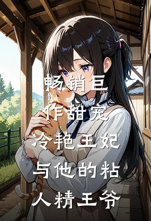 畅销巨作甜宠冷艳王妃与他的粘人精王爷免费阅读