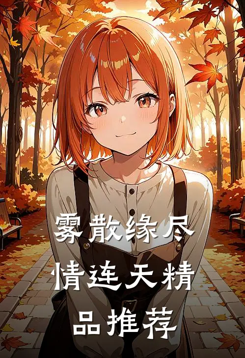 雾散缘尽情连天精品推荐