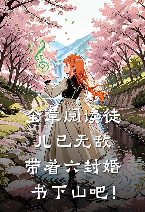 全章阅读徒儿已无敌，带着六封婚书下山吧！