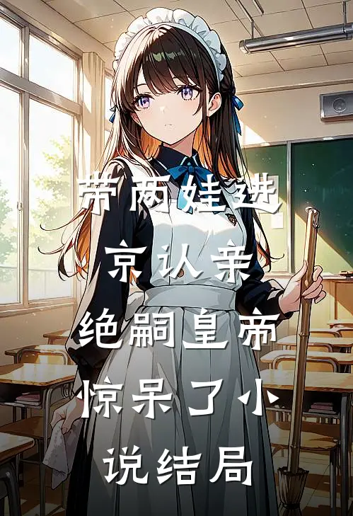 带两娃进京认亲，绝嗣皇帝惊呆了小说结局
