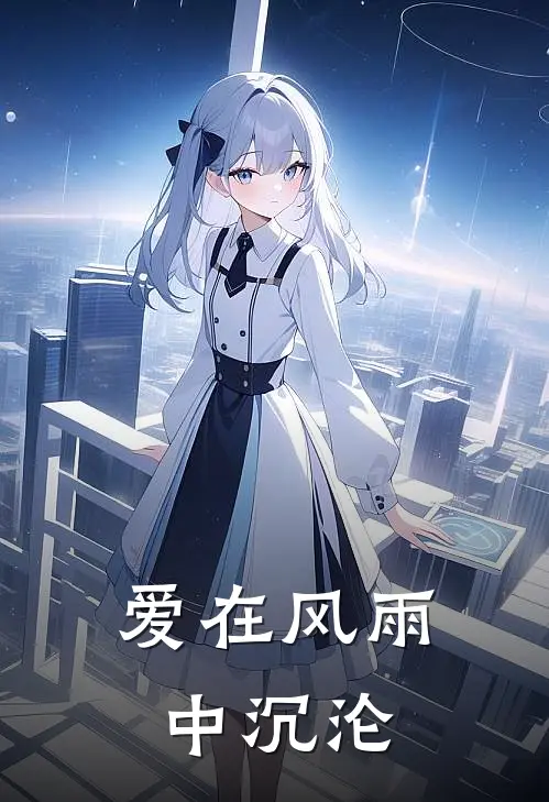 爱在风雨中沉沦