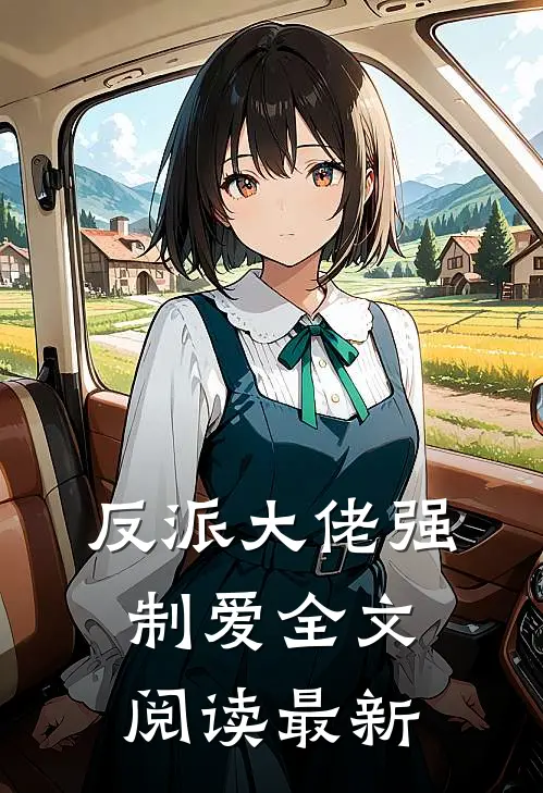 反派大佬强制爱全文阅读最新