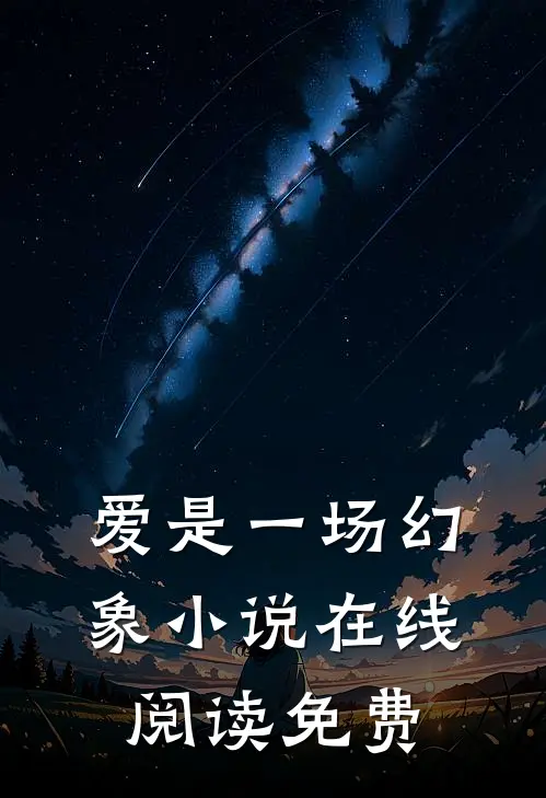 爱是一场幻象小说在线阅读免费