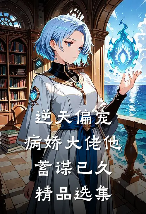 逆天偏宠：病娇大佬他蓄谋已久精品选集